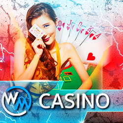 WM CASINO